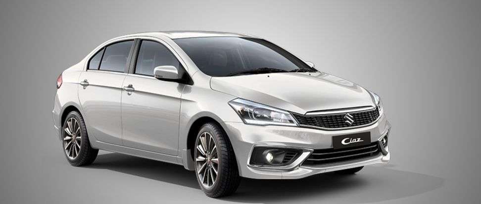Fukra Insaan Maruti Ciaz