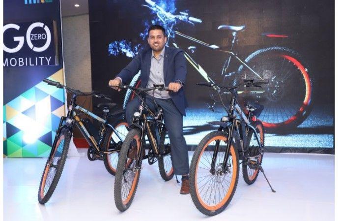 GoZero Mobility North East India Expansion, Investing $1 million
