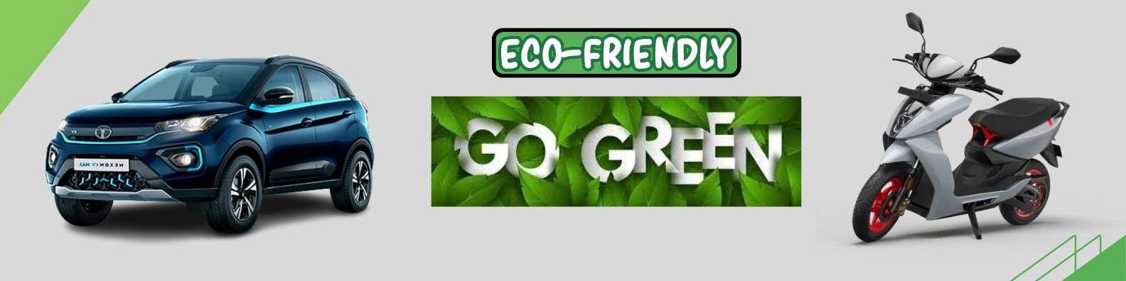 Green Energy