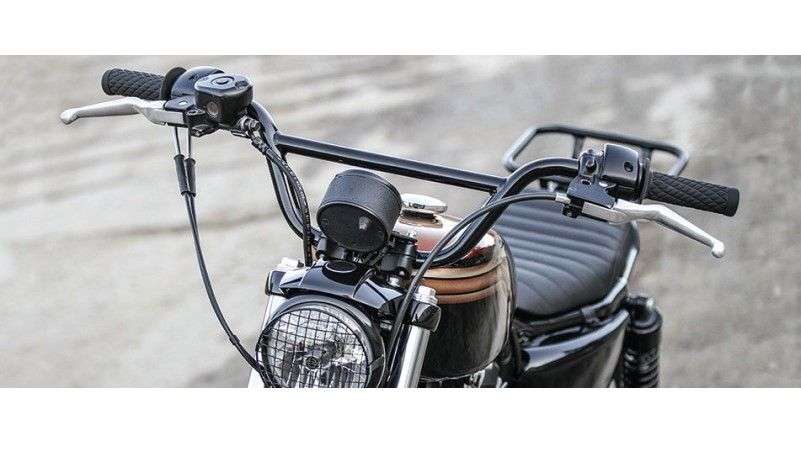 Handlebars