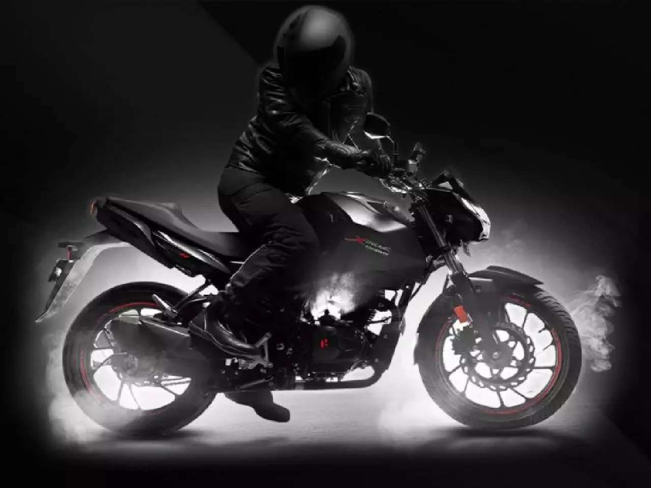 Hero Xtreme Stealth edition 2.0