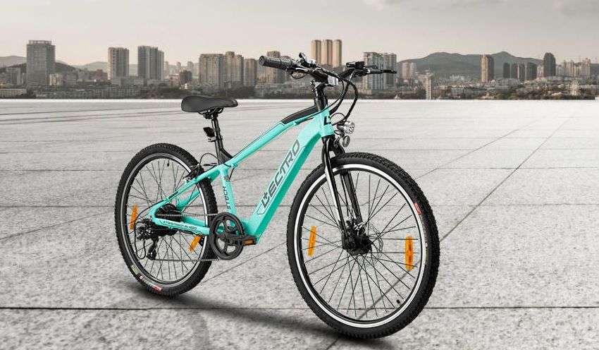 Hero lectro e cycle