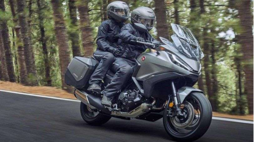 Honda NT1100