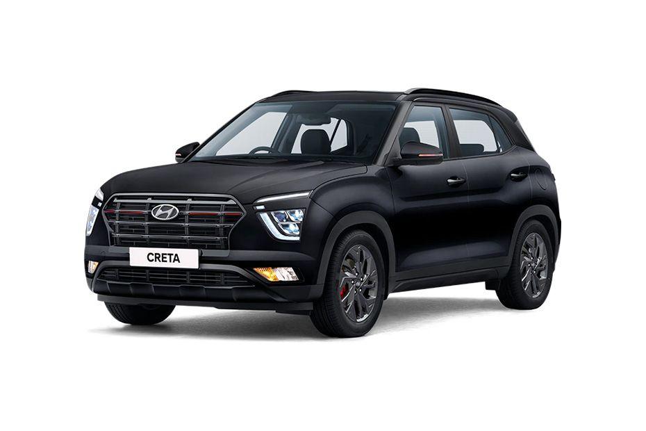 Hyundai-Creta Hyundai-Creta