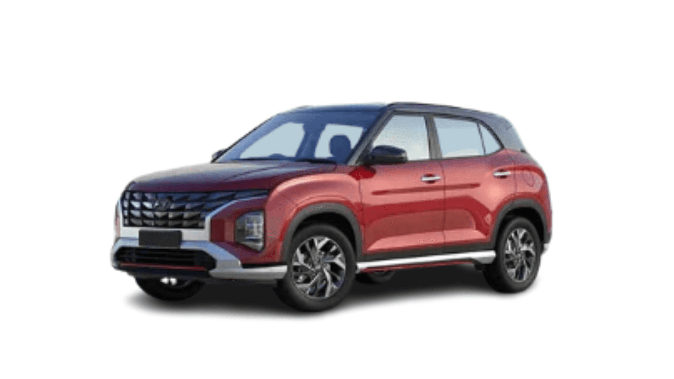 Hyundai Creta Facelift