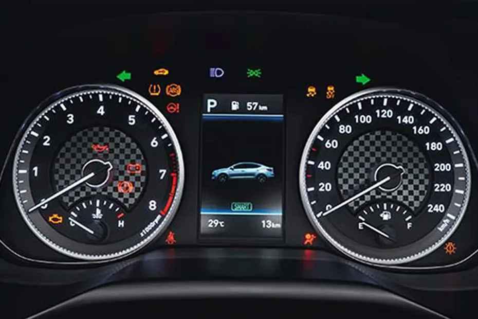 Interior View Interior View