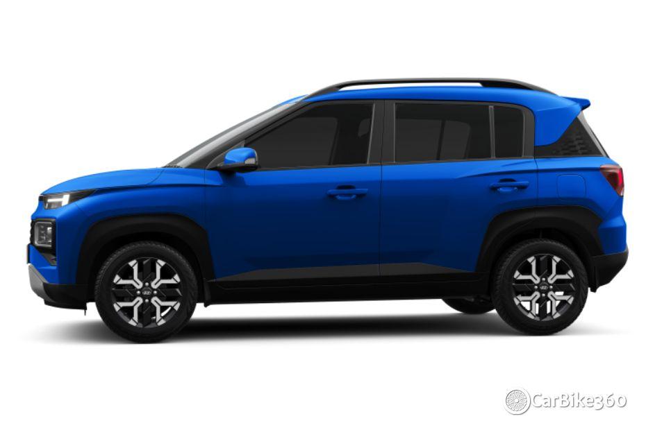 Cosmic Blue Cosmic Blue