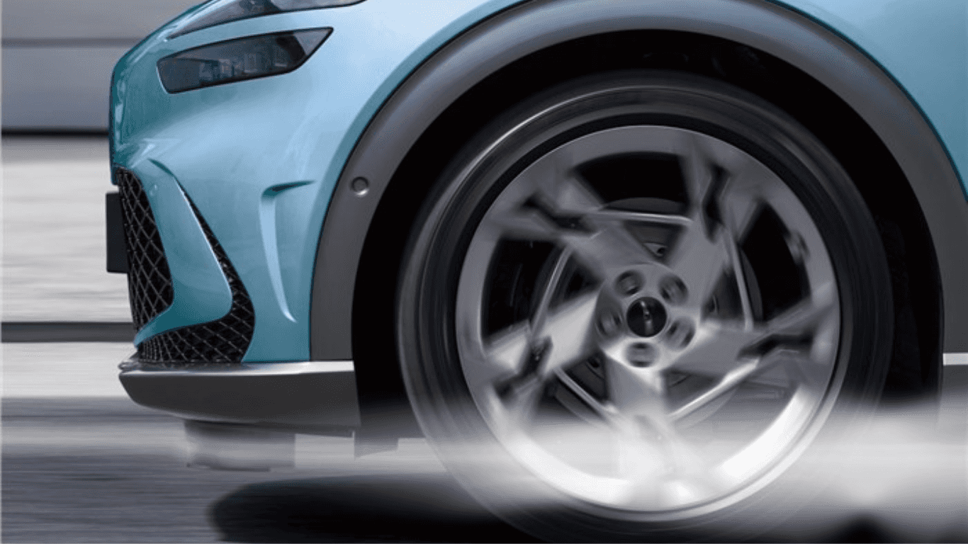 How AAS Reduces Drag Coefficient