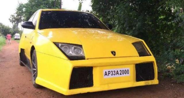 5 Modified Cars which Turned Out to be Blunder