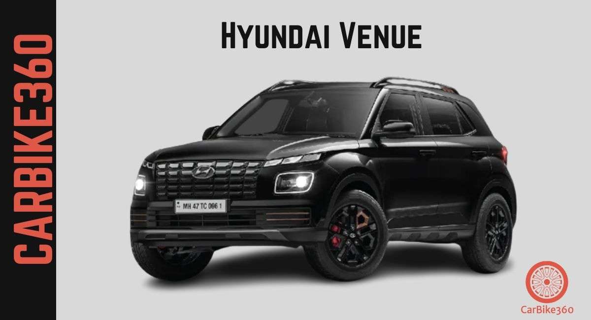 Hyundai Venue