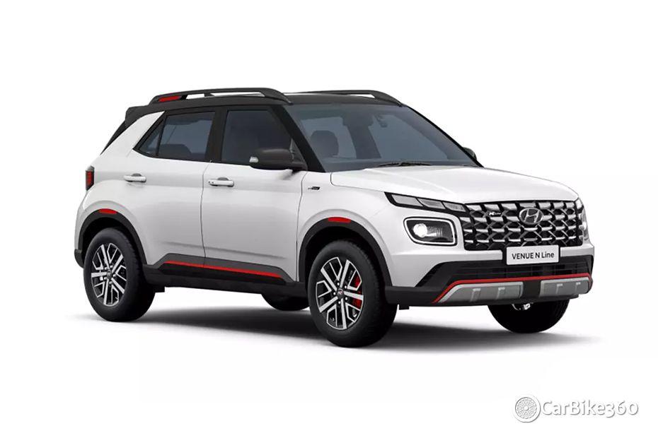 Polar White with Phantom Black Roof Polar White with Phantom Black Roof