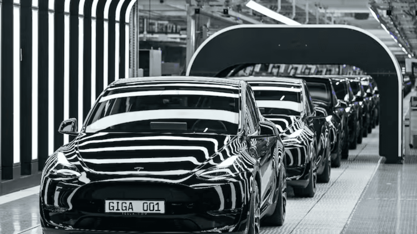 Tesla's Shifting Stance
