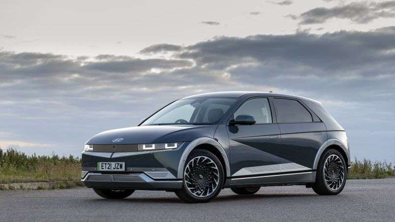 Ioniq