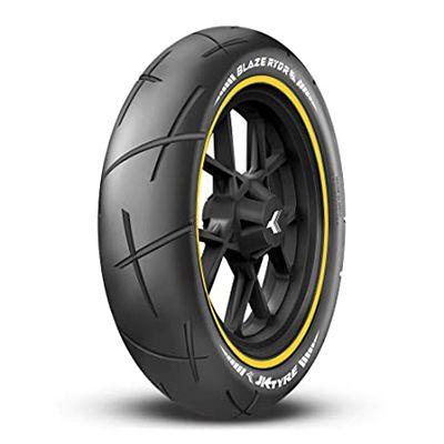 JK BLAZE RYDR BR43 JK BLAZE RYDR BR43