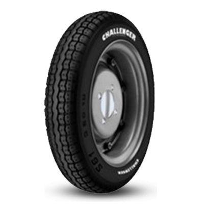 JK Challenger S61 JK Challenger S61