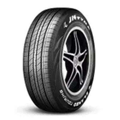 JK Elanzo Touring JK Elanzo Touring