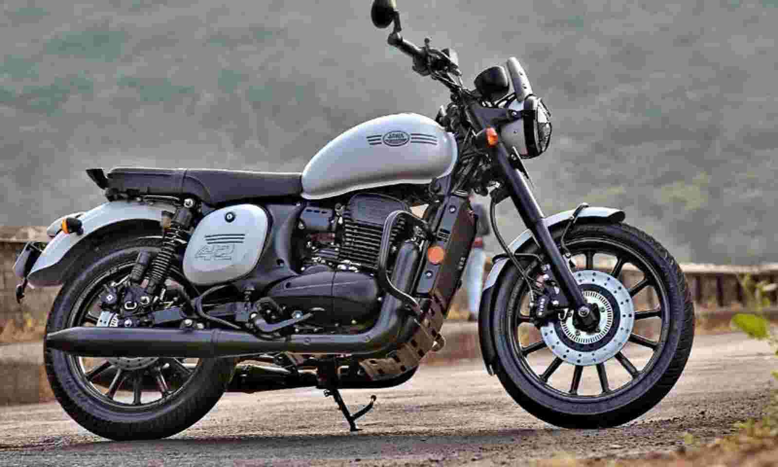 JAwa 42