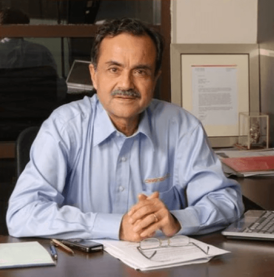 Indian Auto Industry Loses A Stalwart: Jagdish Khattar 