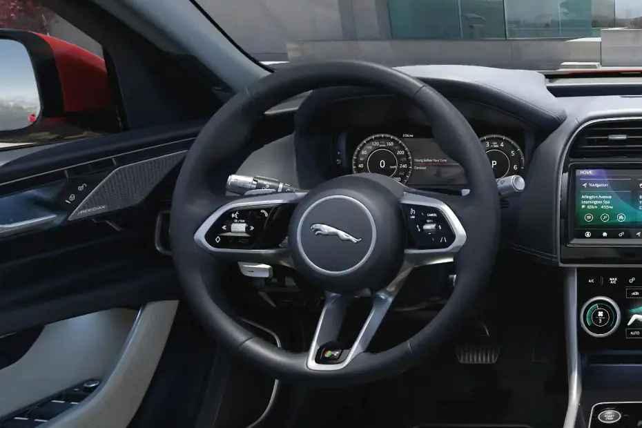 Interior View Interior View