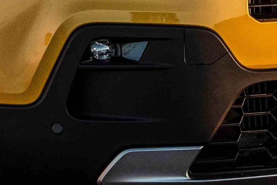 Jeep Avenger Front Fog Lamp Jeep Avenger Front Fog Lamp