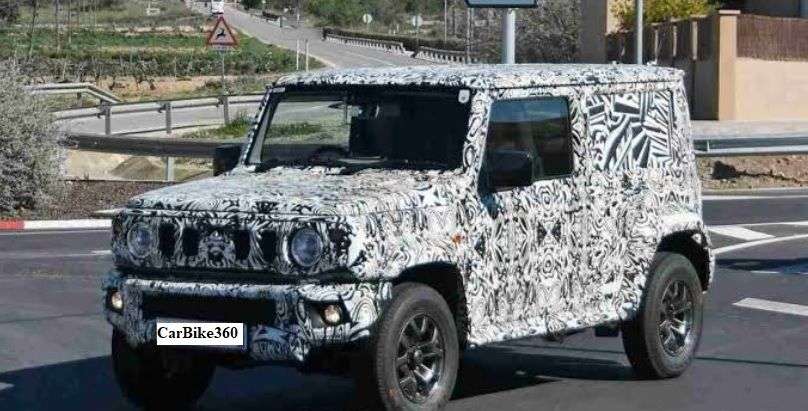 Jimny 2022
