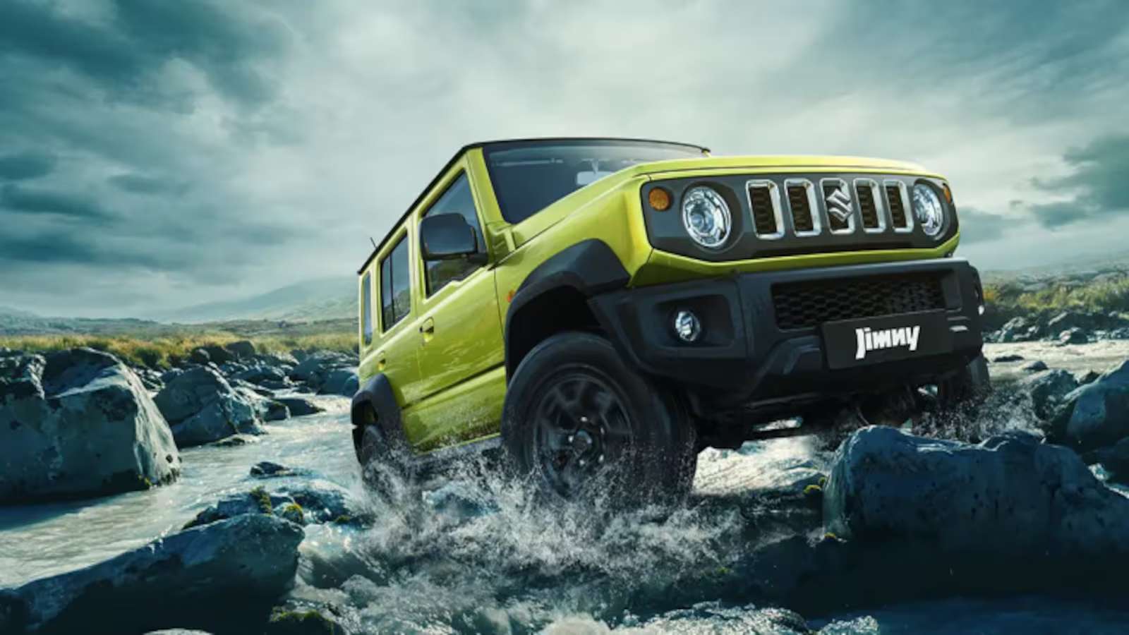 Jimny