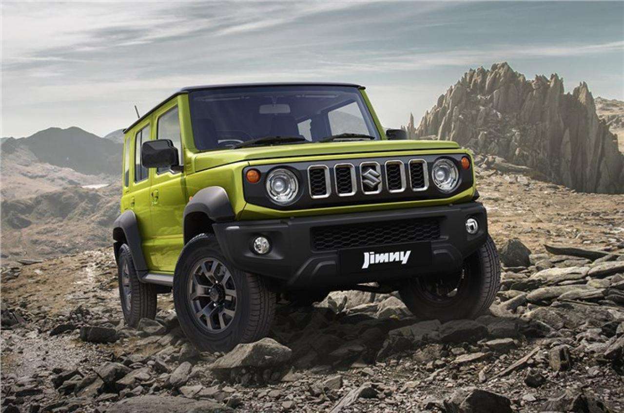 Jimny