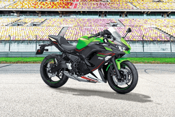 Kawasaki Ninja 650 2020-2022