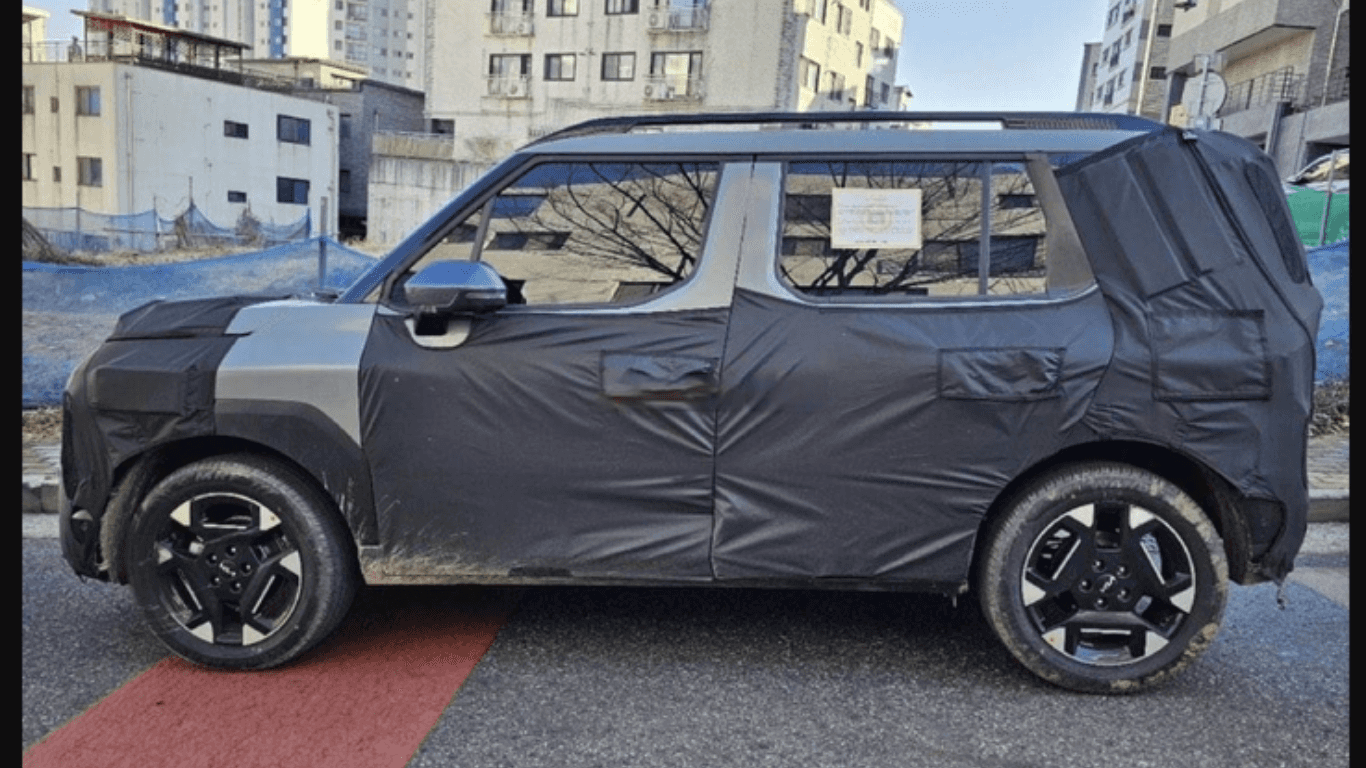 Clavis India Launch Expected Next Year with Multiple Powertrain Options