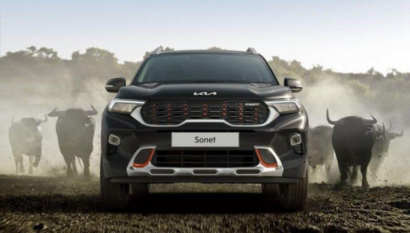 Upgraded Kia Sonet and Seltos Launched in India: Price, Specs and more