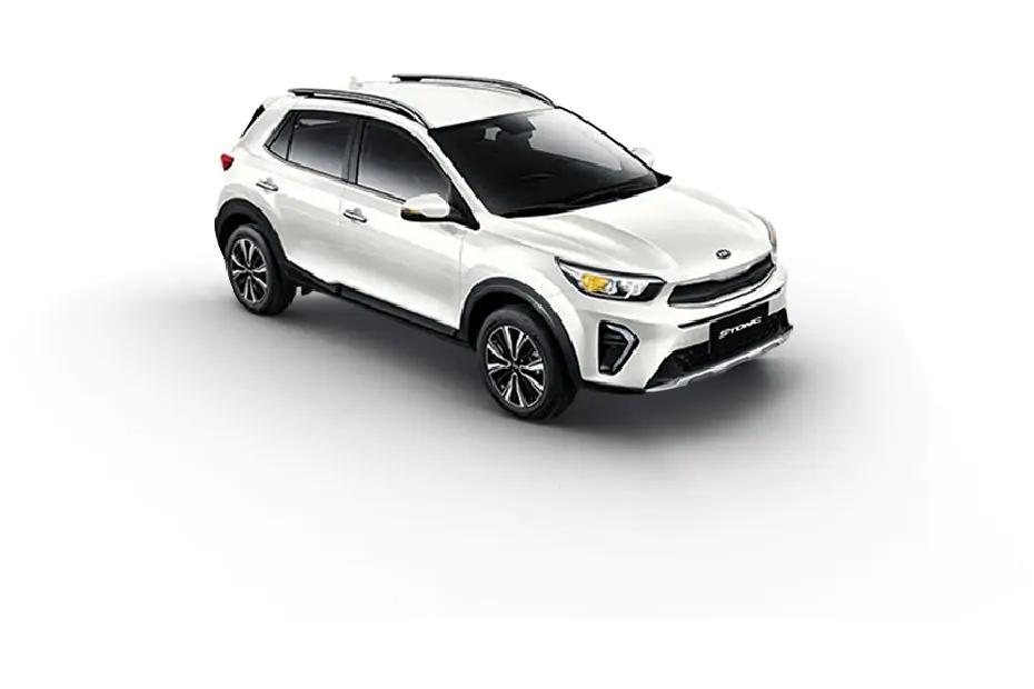 Clear White Clear White