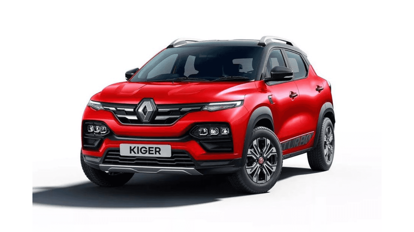Renault Kiger
