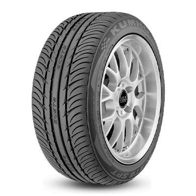 Kumho ECSTA SPT KU 31 Kumho ECSTA SPT KU 31