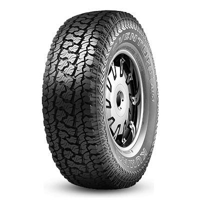 Kumho Road Venture AT51 Kumho Road Venture AT51