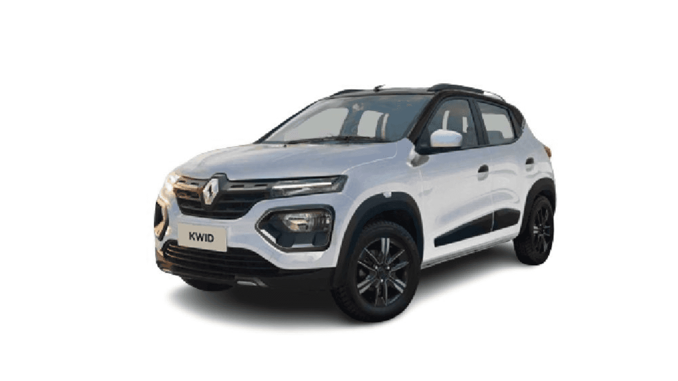 Renault Kwid