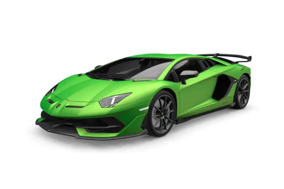 Lamborghini-Aventador Lamborghini-Aventador