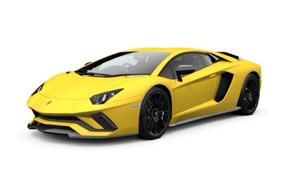 Giallo Orion Giallo Orion