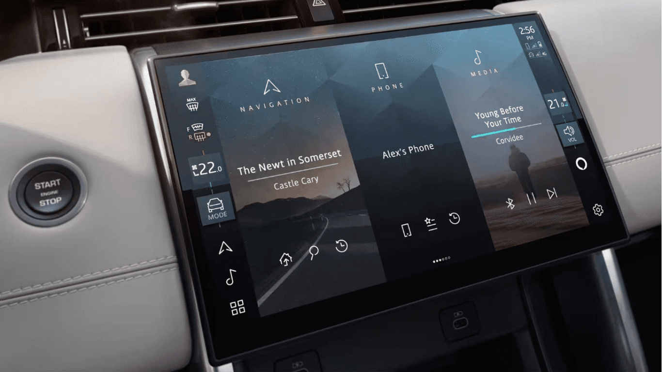 Interior Revamp
