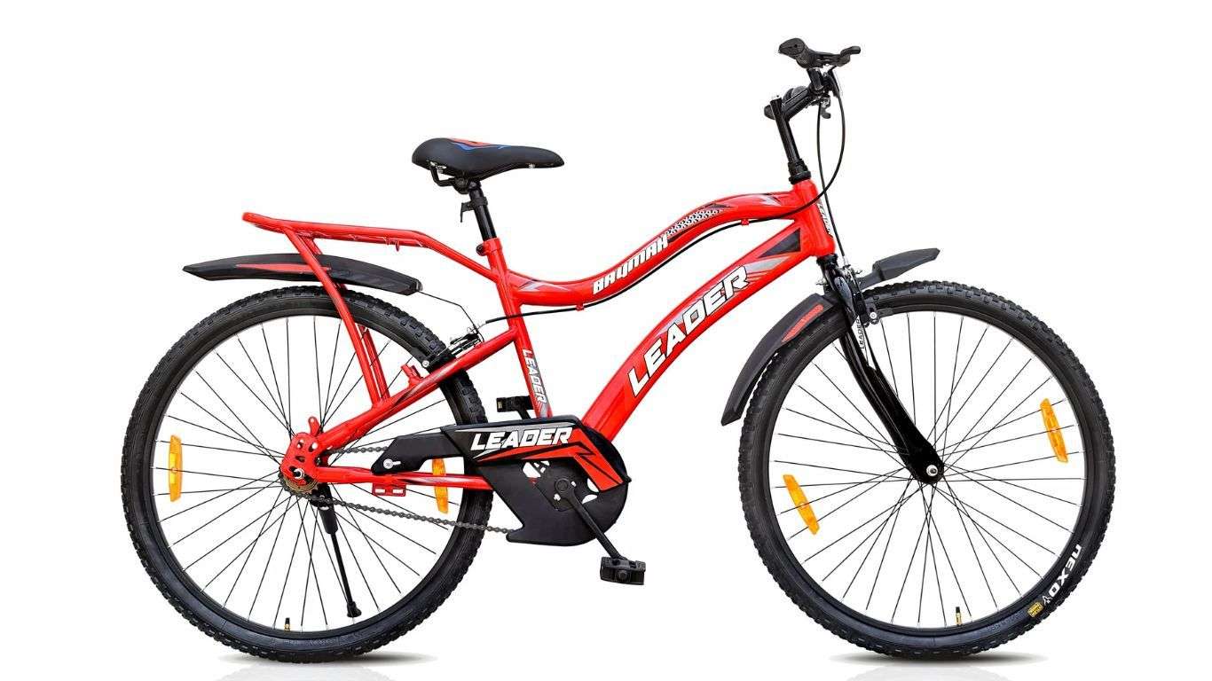 _Leader Baymax 26T IBC Mountain BicycleBike Without Gear.jpg