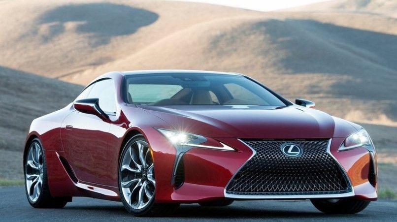 Lexus Looking to Consolidate Sales Infra in India; Gearing for EV’s
