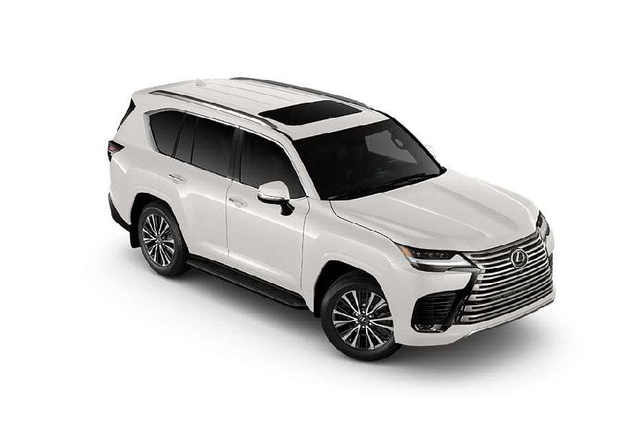 Lexus LX470