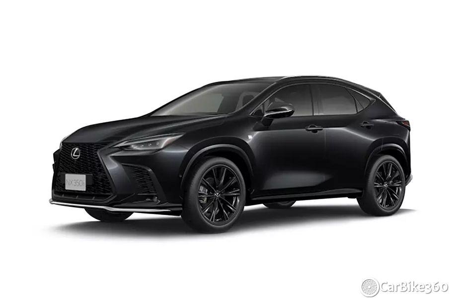Black Black