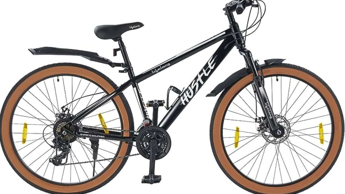 Lifelong Conqueror Freeride Shimano Gear Cycle.jpg