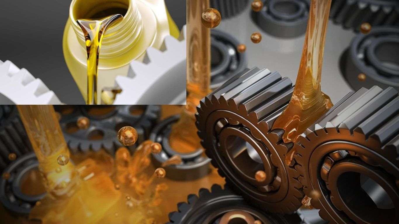 Lubricant Demand Growth in India