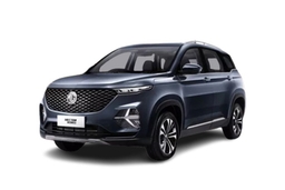 MG Hector Plus 2020-2023