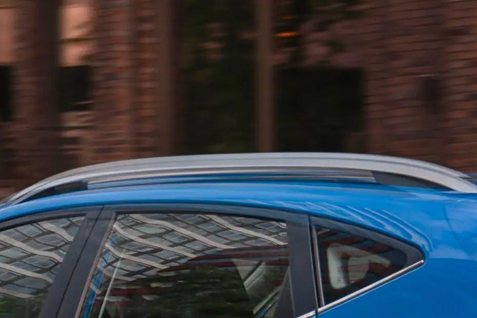 MG ZS EV Roof Rail MG ZS EV Roof Rail