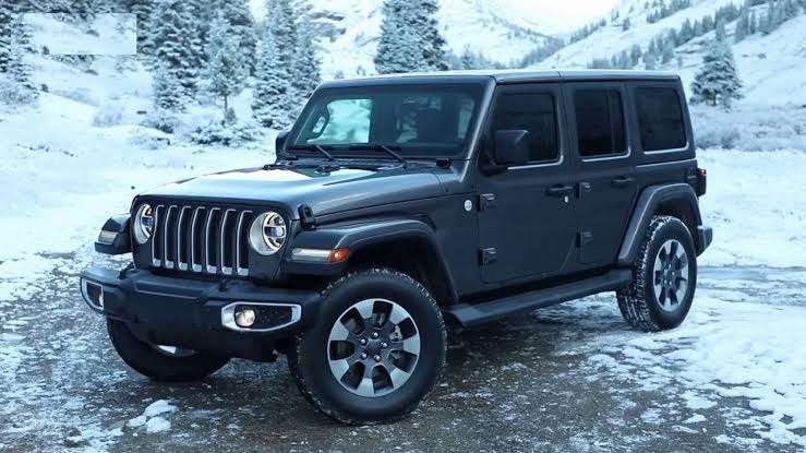 Mahindra 5-door Thar Launch in India Comfirmed for 2024.jpeg