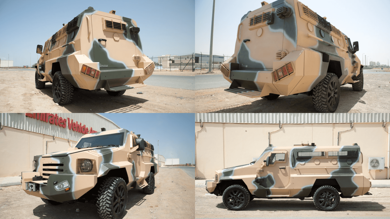 Mahindra Straton