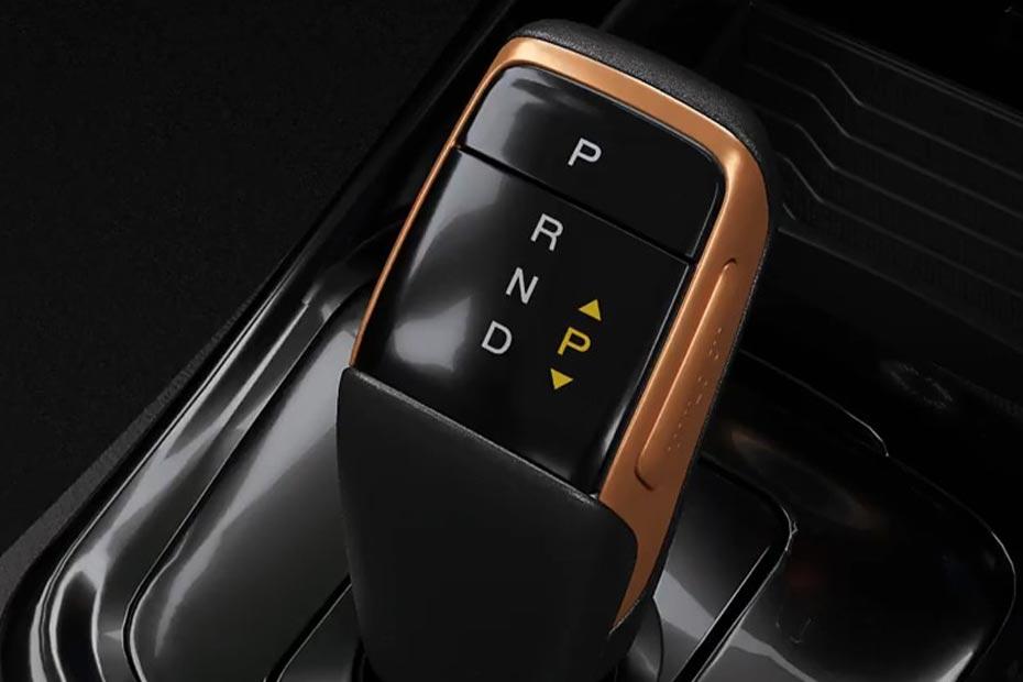 Mahindra XUV400 EV Gear Shifter Mahindra XUV400 EV Gear Shifter