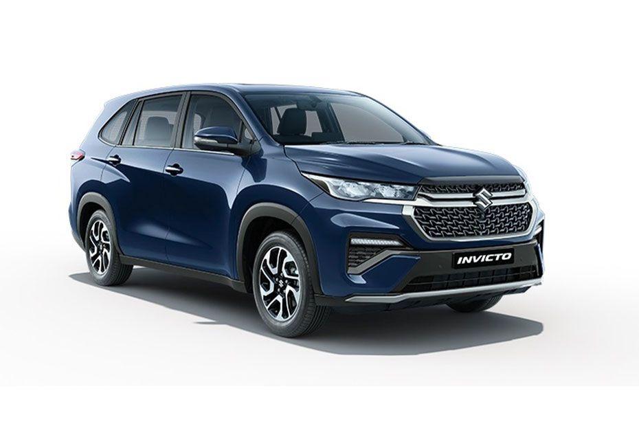Nexa Blue Nexa Blue